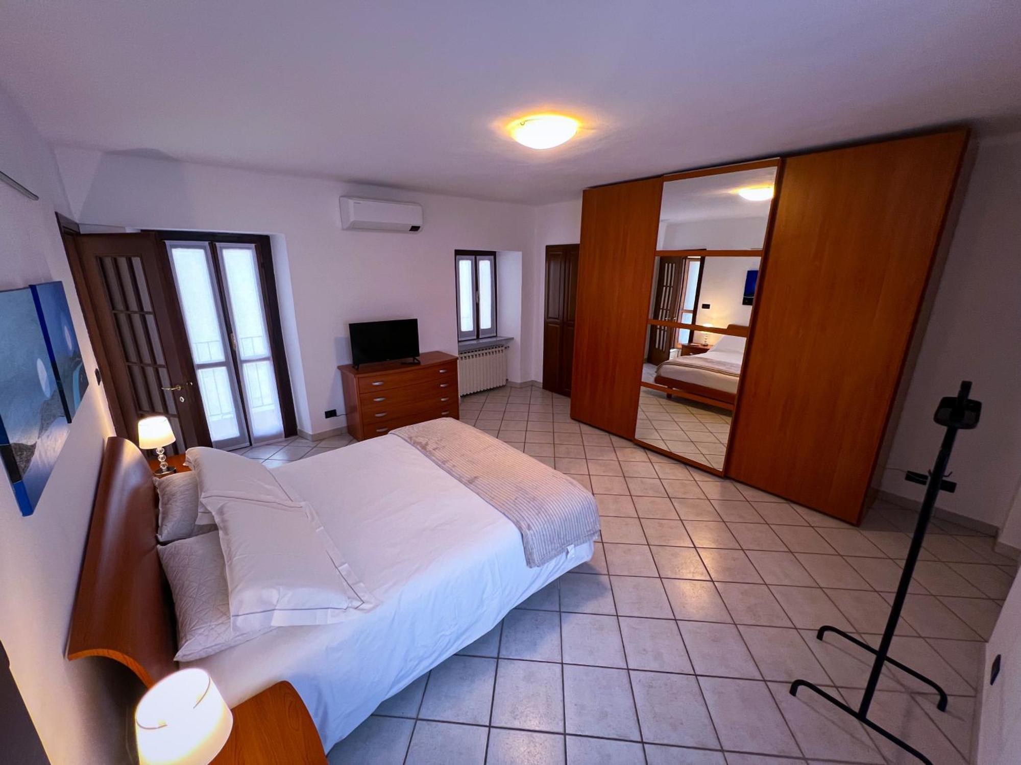 Ca' Vittoria Urban Lodge Alba  Luaran gambar