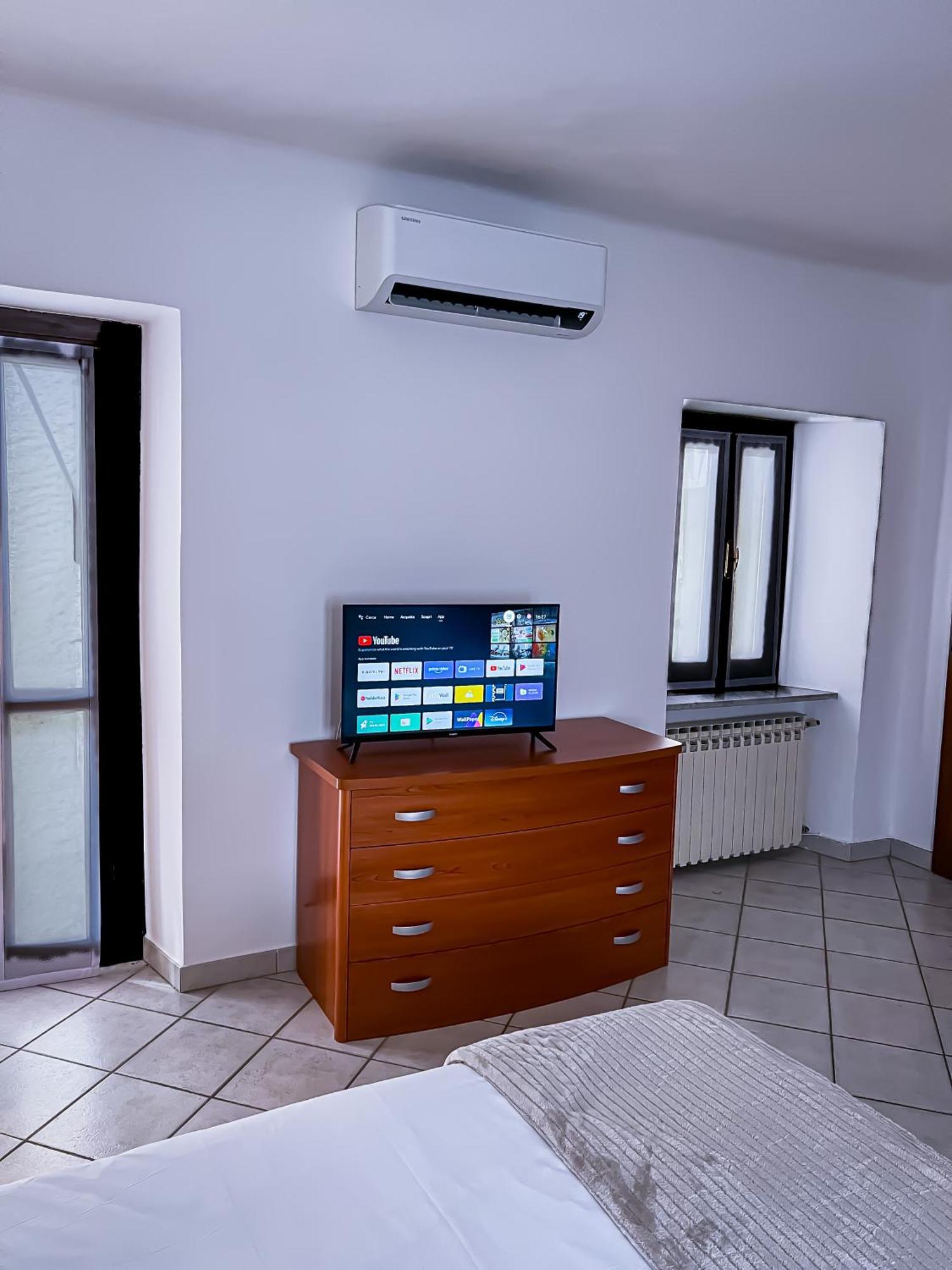 Ca' Vittoria Urban Lodge Alba  Luaran gambar